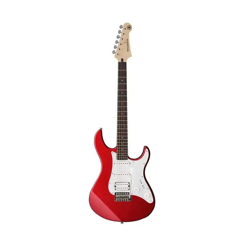Yamaha Pac012 Pacifica Electric Guitar 2