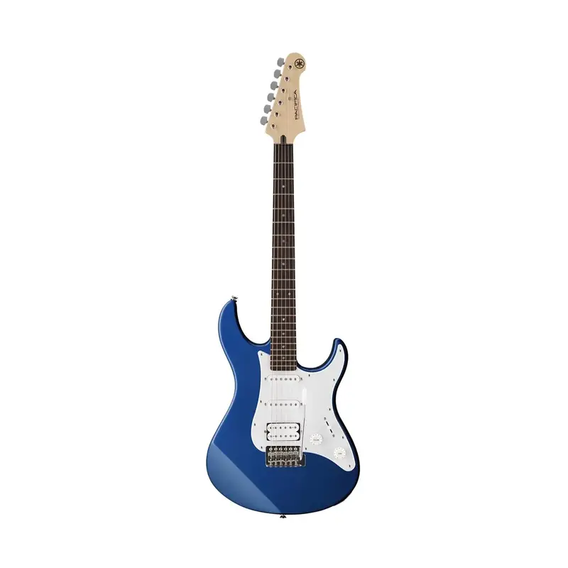 Yamaha Pac012 Pacifica Electric Guitar 3