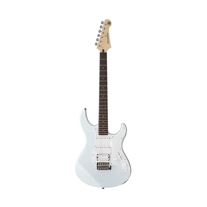 Yamaha Pac012 Pacifica Electric Guitar 4