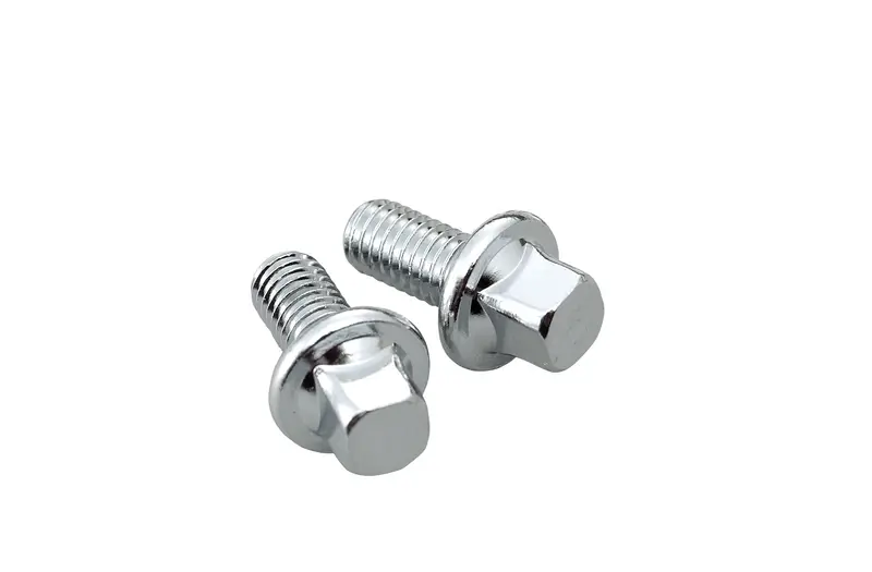 Yamaha Pdb510a Drum Key Bolt 10X5mm - 2Pcs 1