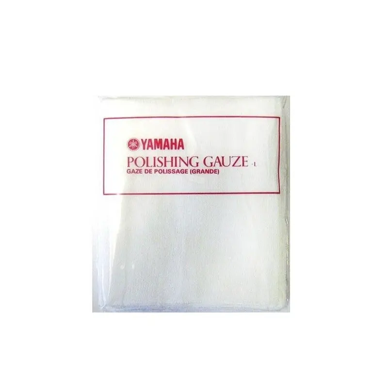 Yamaha Polishing Gauze Large 1