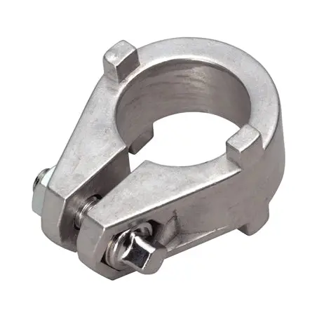 Yamaha Ppc-4A 3/4-Inch Memory Lock 1