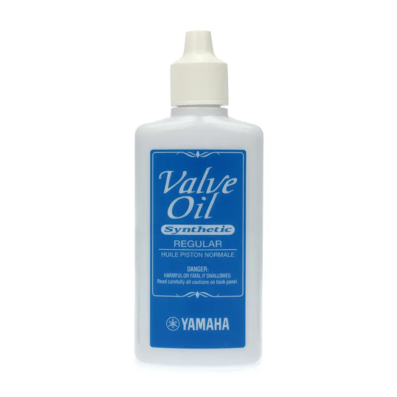 Yamaha Regular Synthetic Valve Oil 1