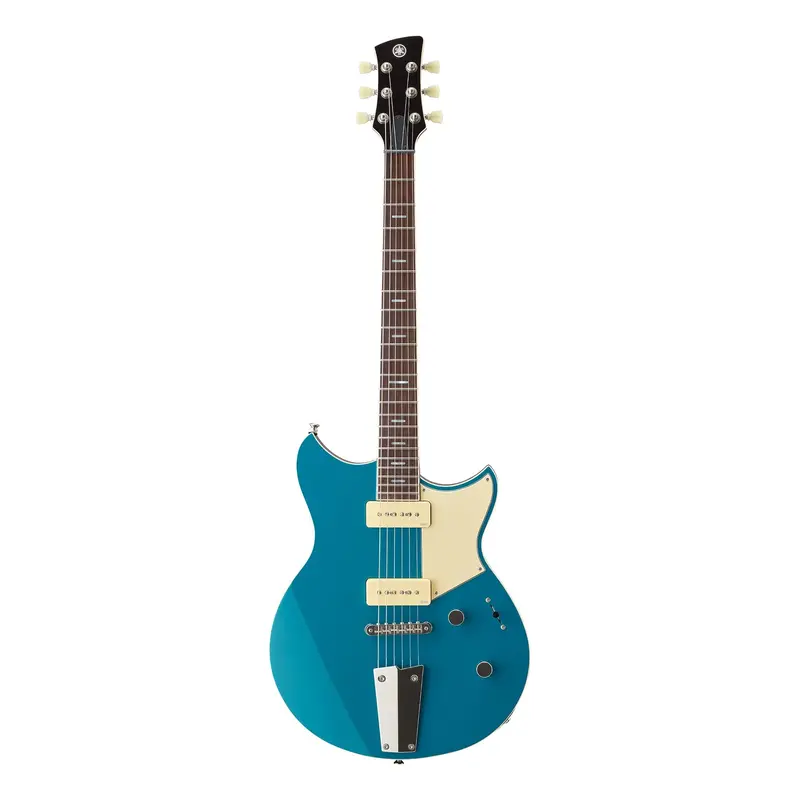 Yamaha Revstar Professional Rsp02t Electric Guitar - Swift Blue 1