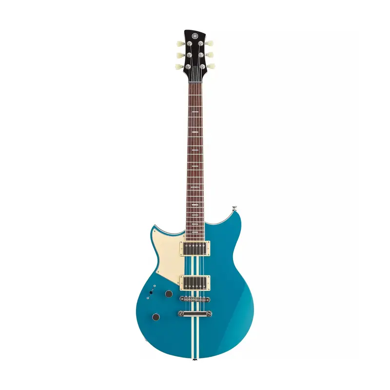 Yamaha Revstar Standard Rss20l Left-Handed Electric Guitar 1