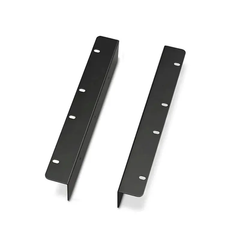 Yamaha Rk-Emx7 Rackmount Kit For Emx5 & Emx7 Powered Mixers 1