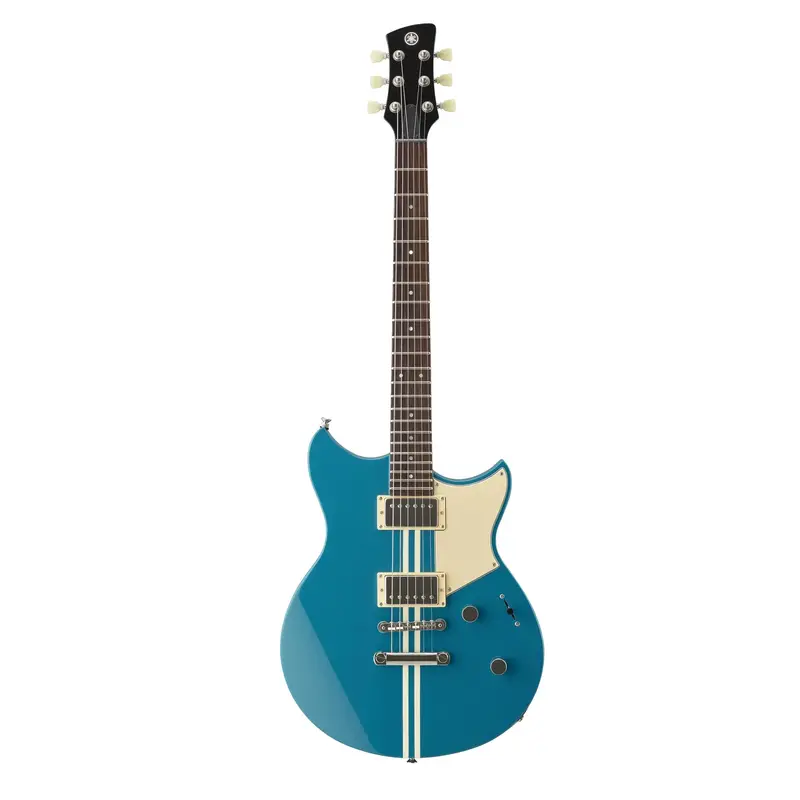 Yamaha Rse20 Revstar Element Electric Guitar 1