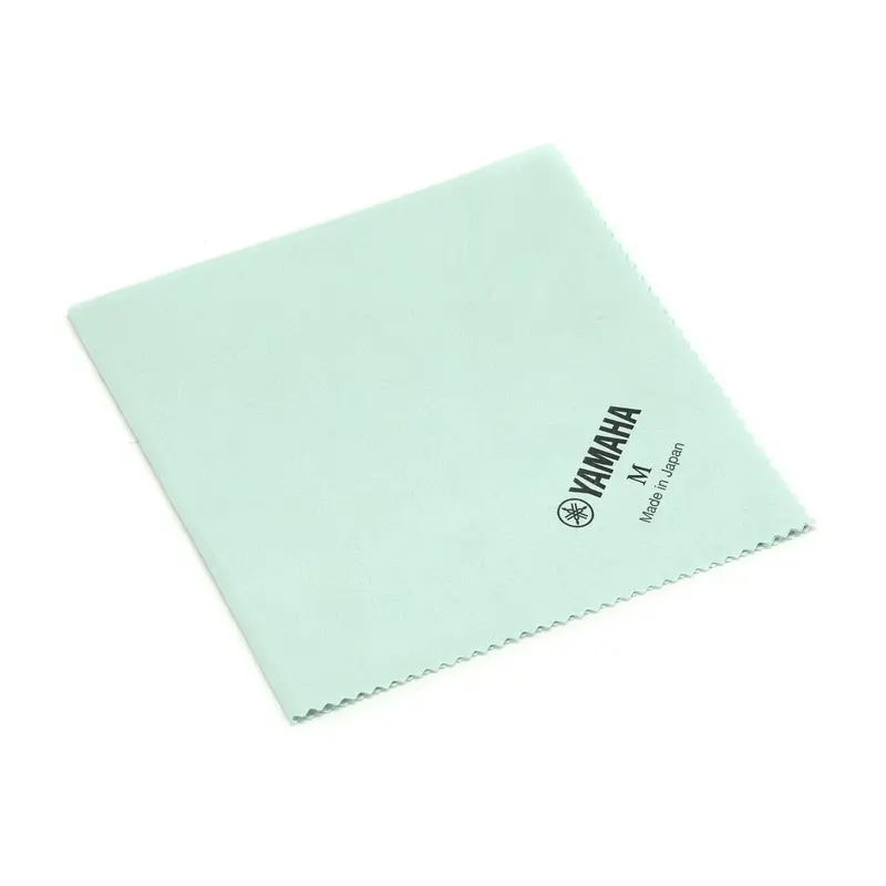 Yamaha Silver Polishing Cloth Medium 1