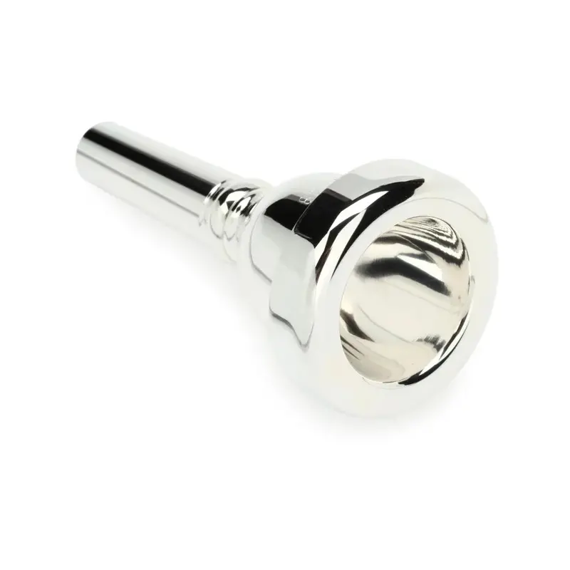 Yamaha Sl-48S Small Shank Trombone Mouthpiece 1
