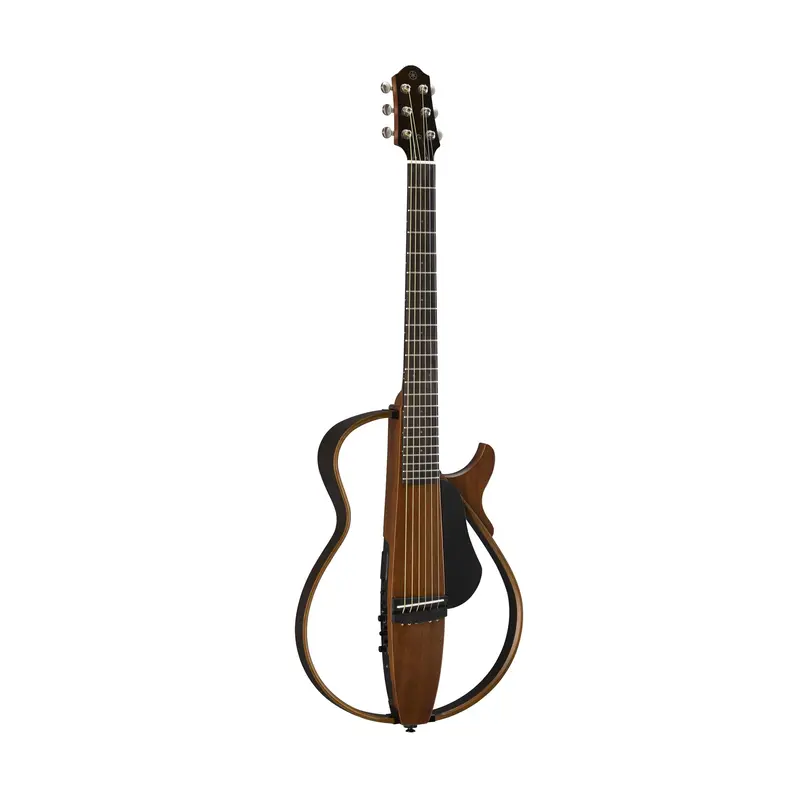 Yamaha Slg200s Steel String Silent Guitar 1