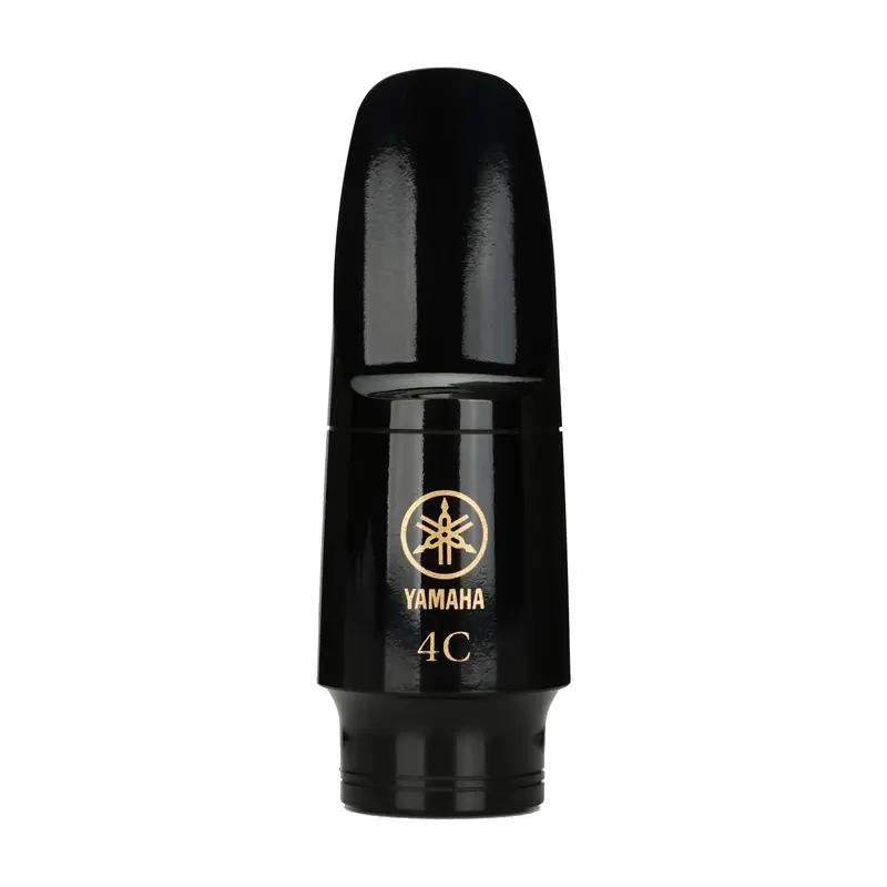 Yamaha Ss-4C Soprano Saxophone Mouthpiece 1