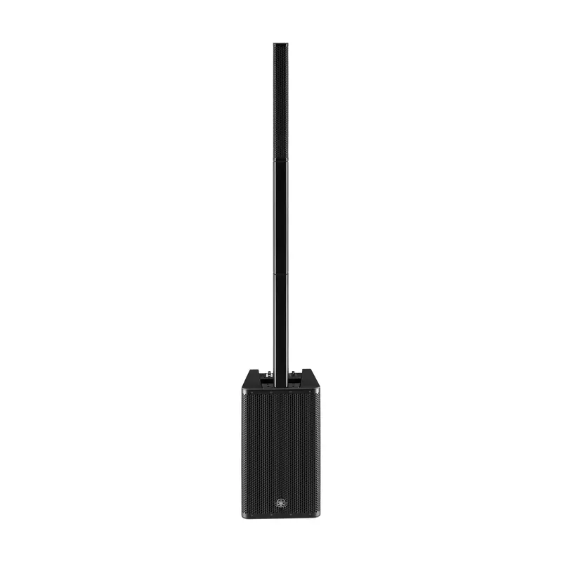 Yamaha Stagepas 1K Mkii 1,100-Watt 5-Channel Portable Column Pa System 1