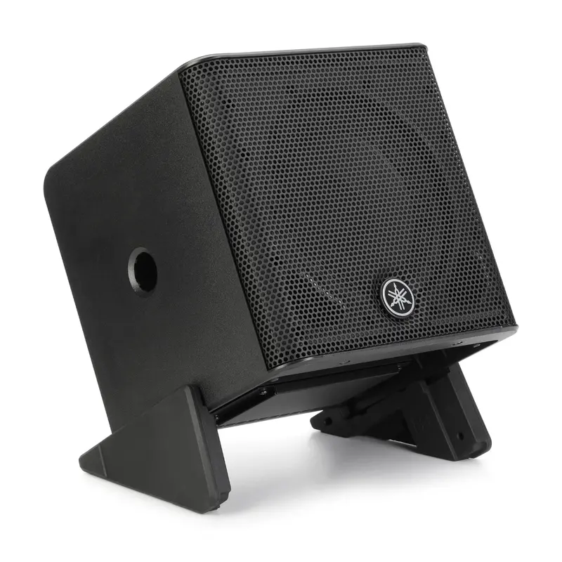 Yamaha Stagepas 200 Btr Portable Pa System 1