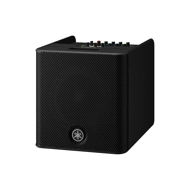 Yamaha Stagepas 200 Portable Pa System 1