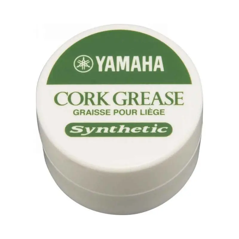 Yamaha Synthetic Cork Grease 1