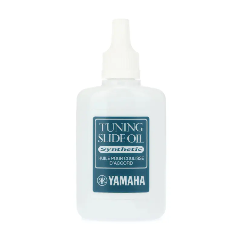 Yamaha Synthetic Tuning Slide Oil 1