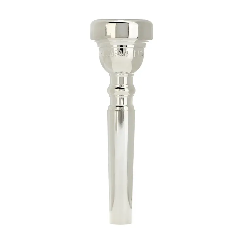 Yamaha Tr-11C4 Standard Trumpet Mouthpiece 1