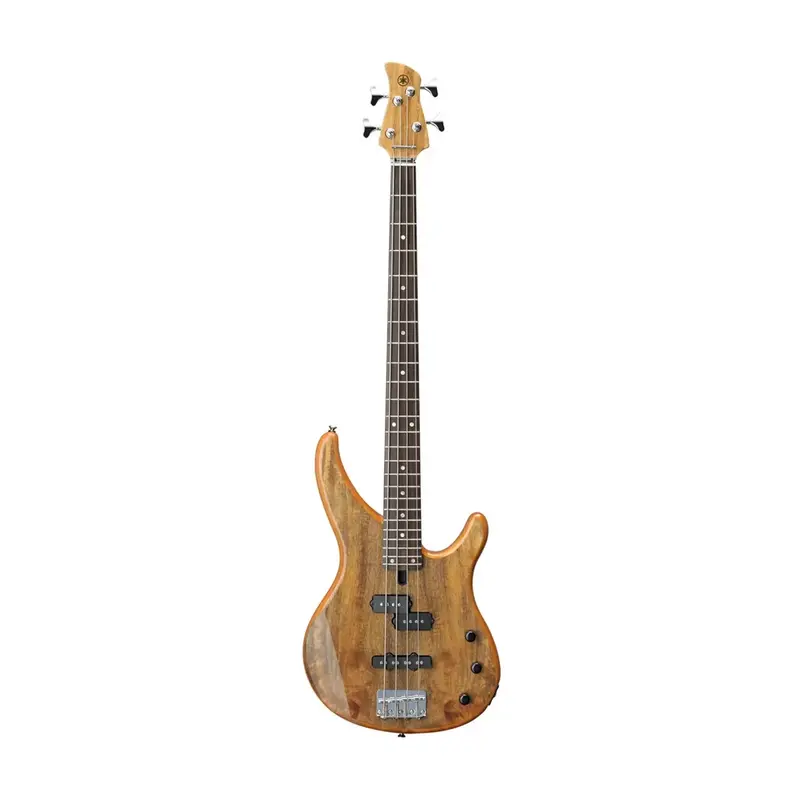 Yamaha Trbx174ew Electric Bass Guitar 1