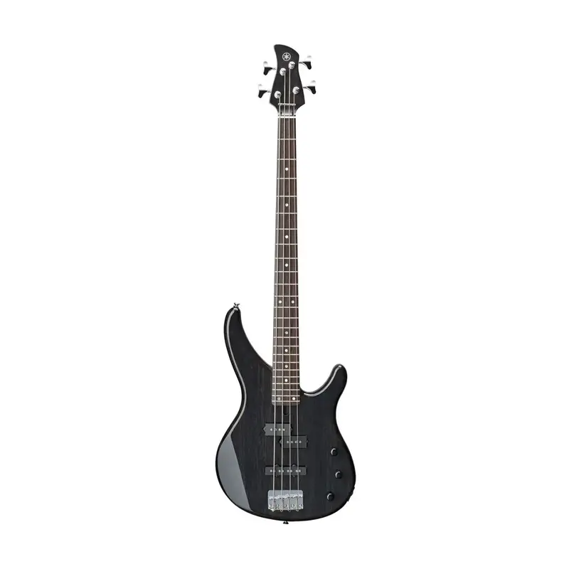 Yamaha Trbx174ew Electric Bass Guitar 4