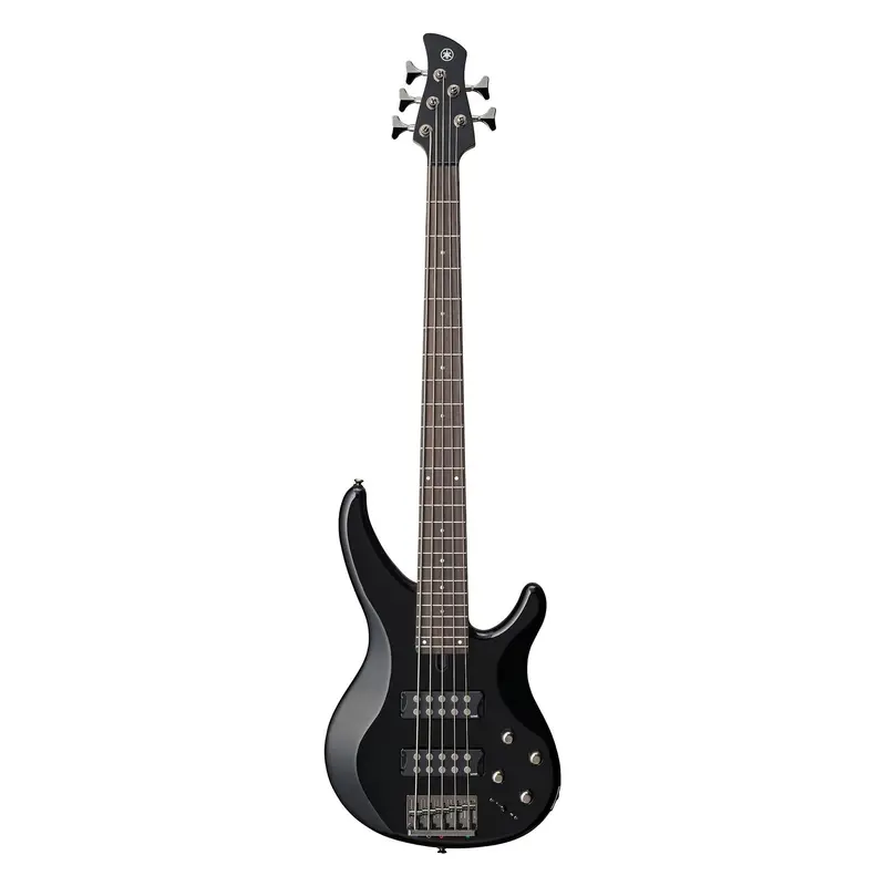 Yamaha Trbx305 5 String Electric Bass 1