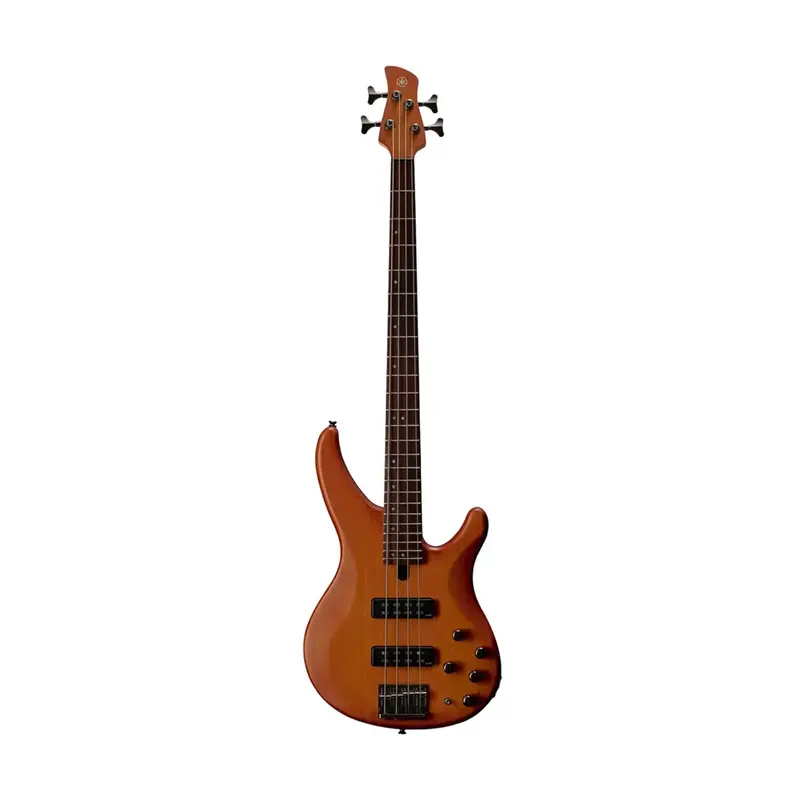 Yamaha Trbx504 Bass Guitar 1