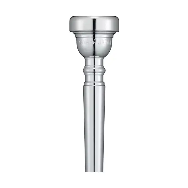 Yamaha Trumpet Mouthpiece 11B4 1