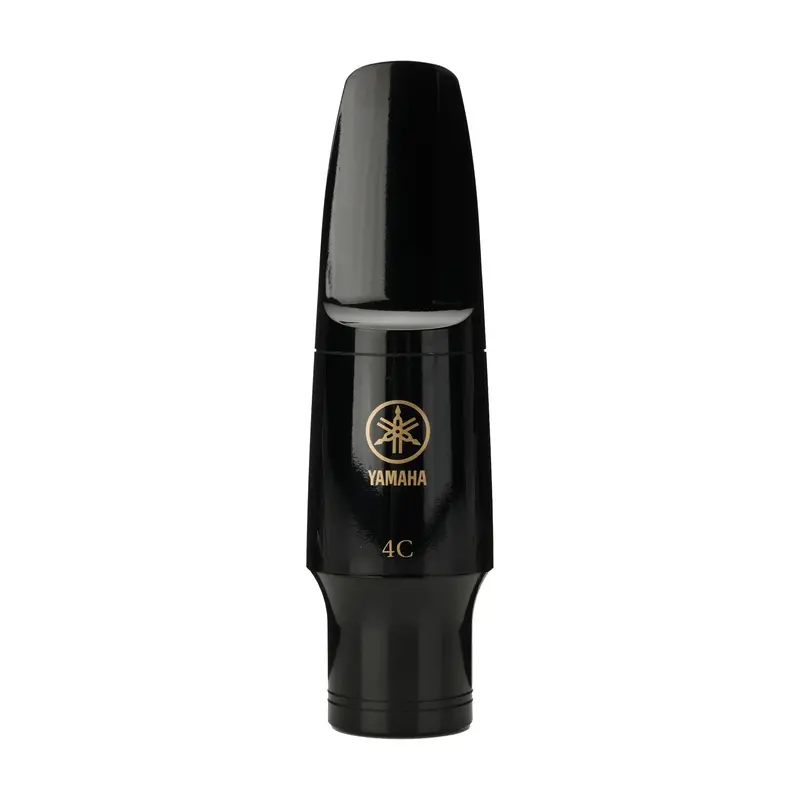 Yamaha Ts-4C Tenor Saxophone Mouthpiece 1