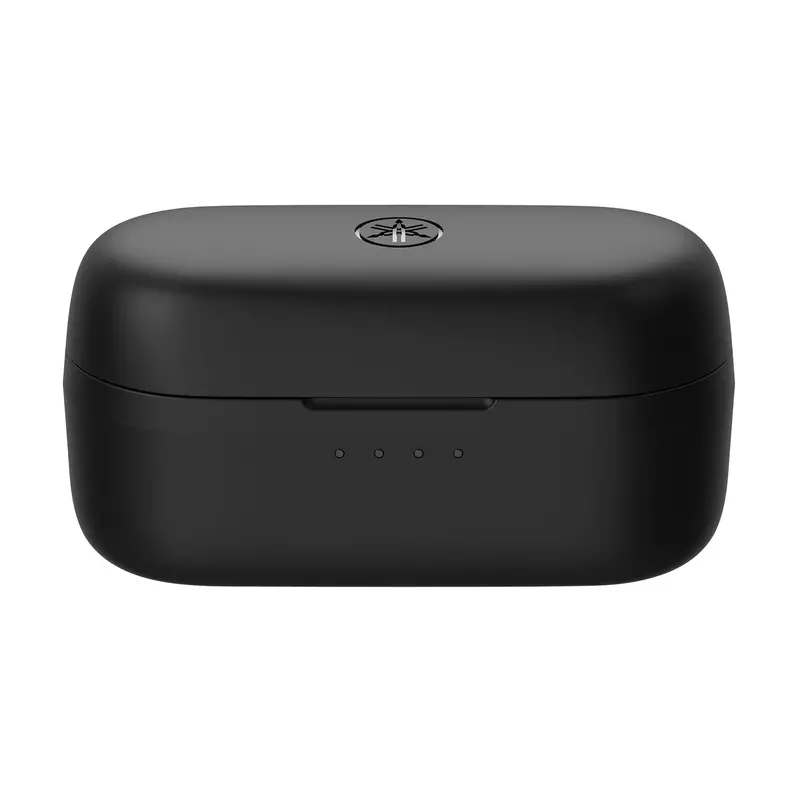 Yamaha Tw-E3c True Wireless Earbuds - Black 2