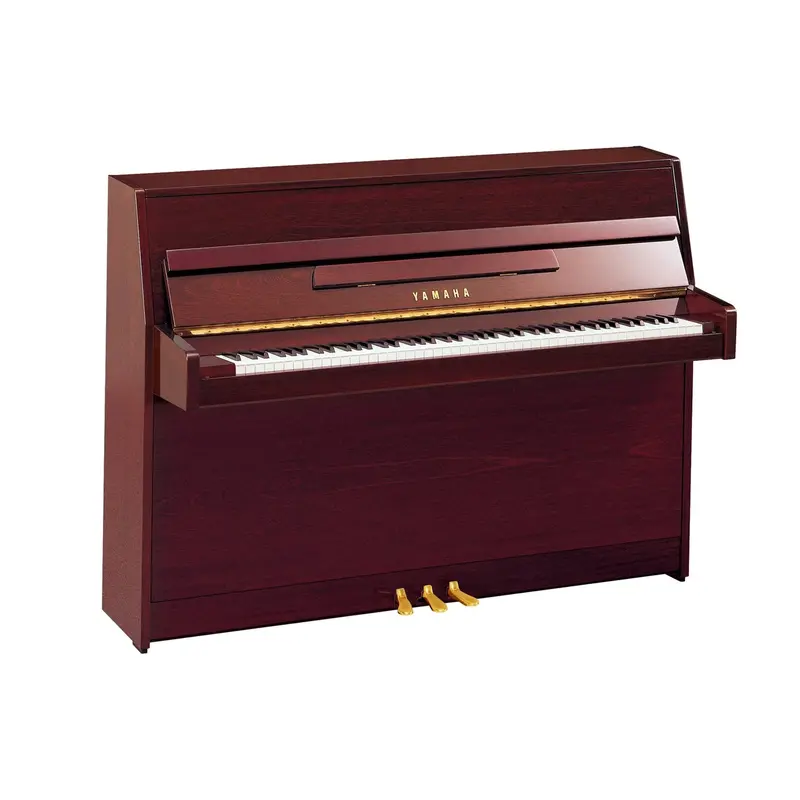Yamaha Upright Piano Ju109 Pm 1
