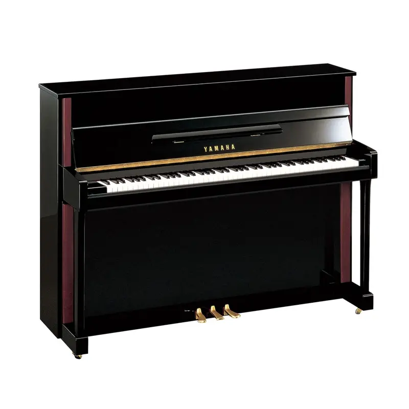 Yamaha Upright Piano Jx113tpe 1