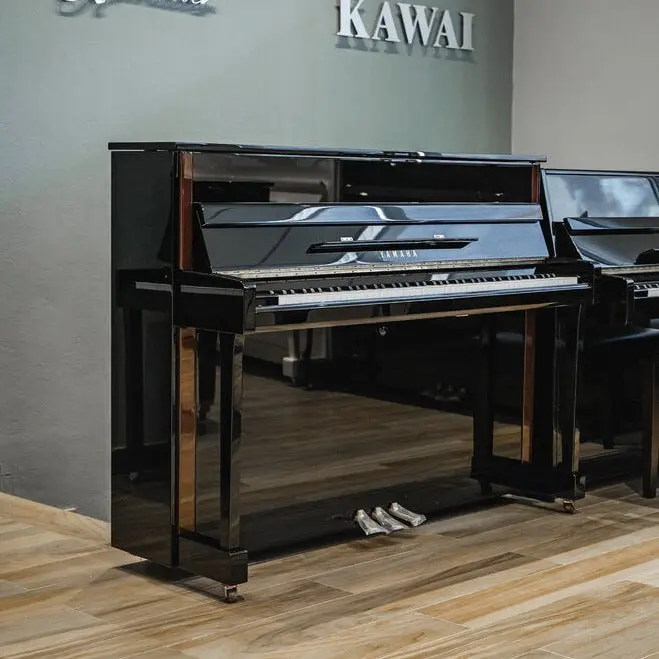 Yamaha Upright Piano Jx113tpe 2