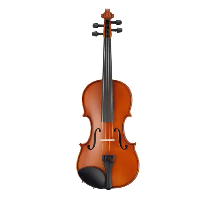 Yamaha V3 Series Student Violin Outfit 1/2 Size 1