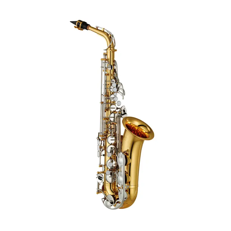 Yamaha Yas-26 Premium Student Saxophone 1