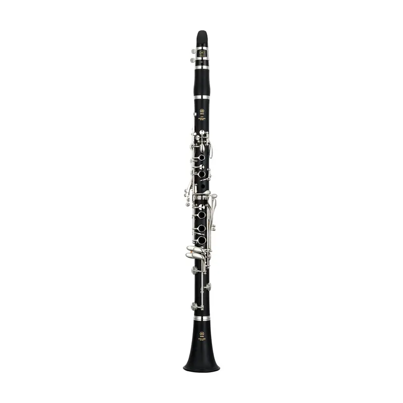 Yamaha Ycl-255 Premium Student Clarinet 1