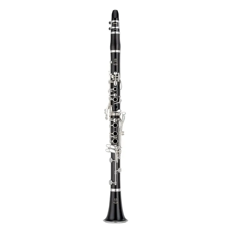 Yamaha Ycl-450 Bb Clarinet 1