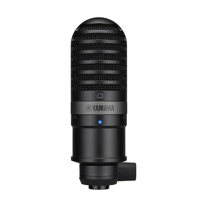 Yamaha Ycm01 Condenser Microphone 1