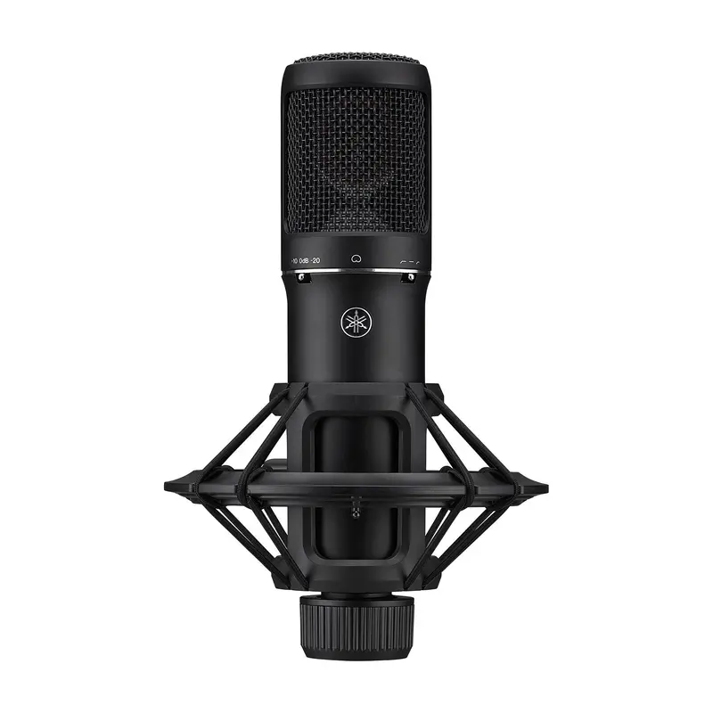 Yamaha Ycm705 Large-Diaphragm Condenser Microphone 1