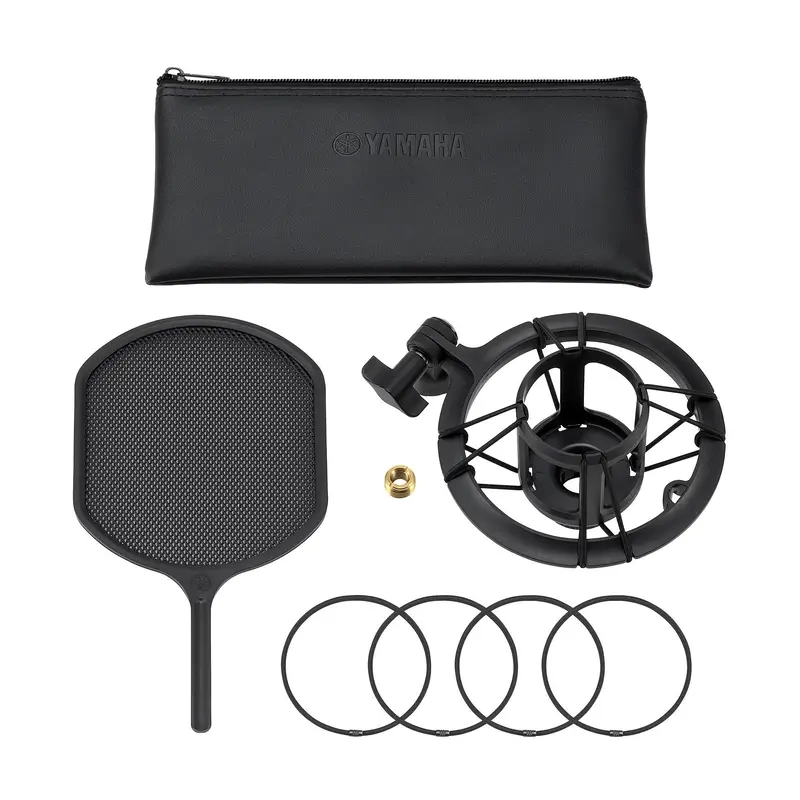 Yamaha Ycm705 Large-Diaphragm Condenser Microphone 2