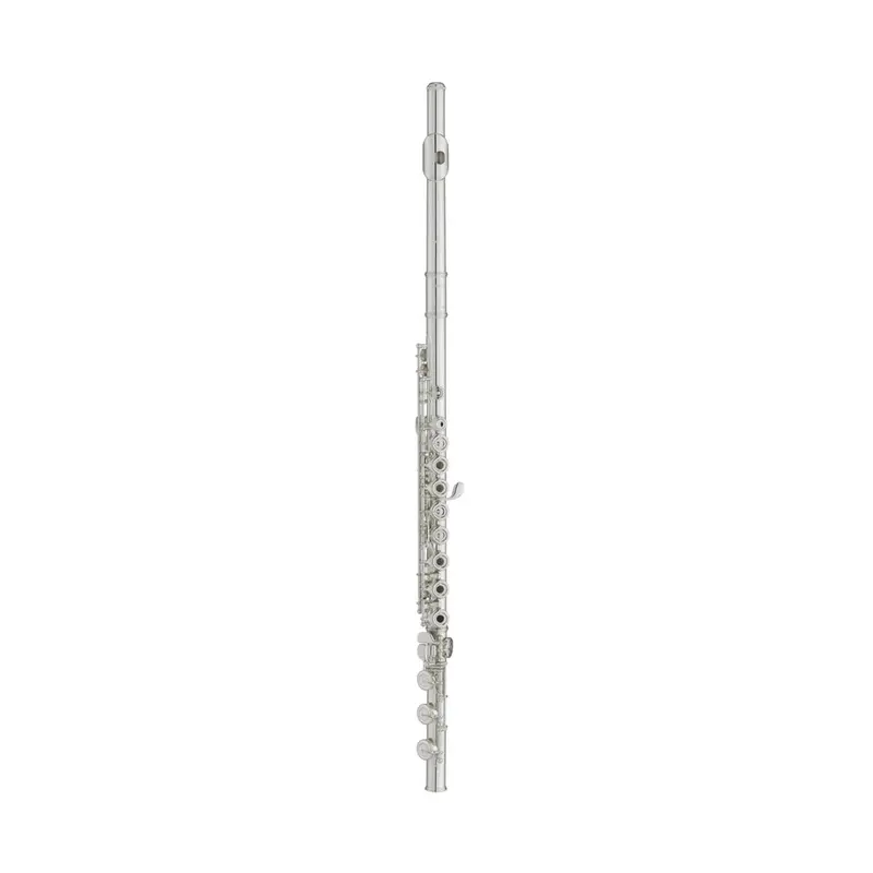 Yamaha Yfl-472 H Flute With B Foot & Offset G 1