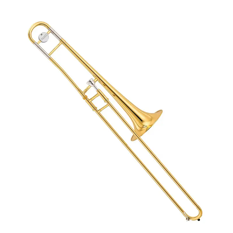 Yamaha Ysl-154 Tenor Trombone 1