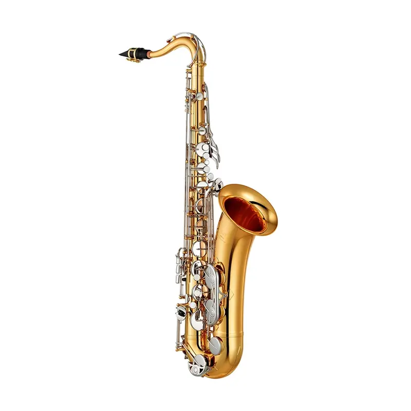 Yamaha Yts-26 Standard Tenor Saxophone 1