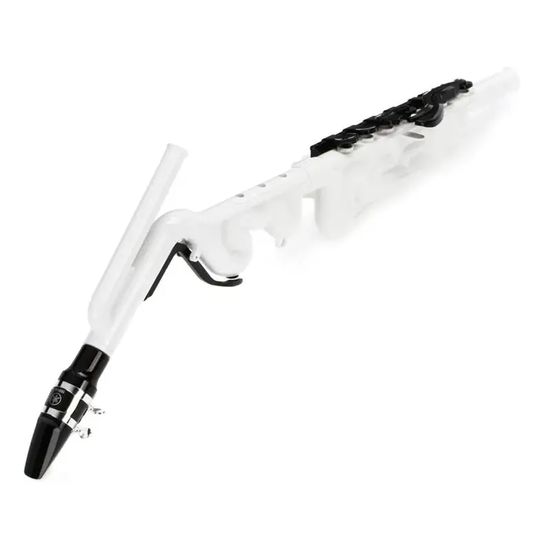 Yamaha Yvs-140 Tenor Venova Wind Instrument - Abs Resin 2