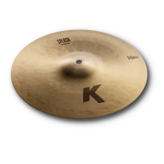Zildjian 12 Inch K Zildjian Dark Splash Cymbal 1