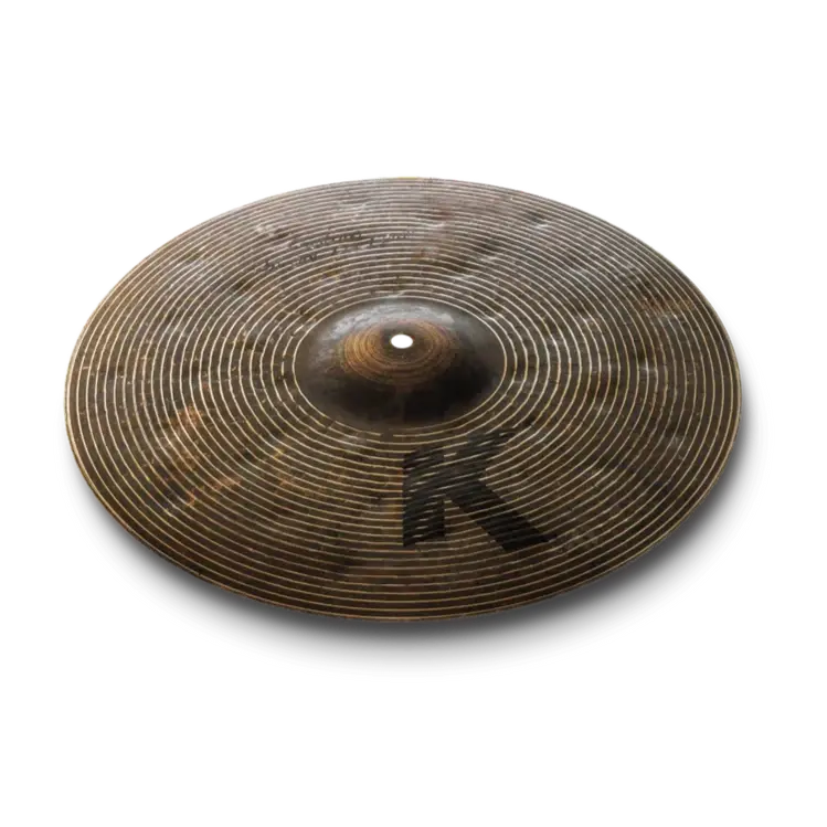 Zildjian 16 Inch K Custom Special Dry Crash Cymbal 1