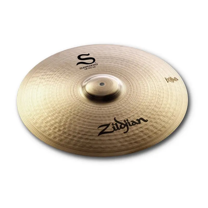 Zildjian 18" S Series Suspended Cymbal 1