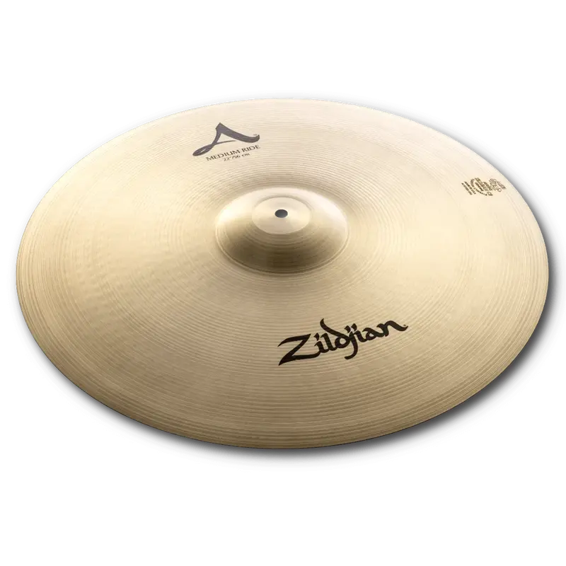 Zildjian 20" A Medium Ride Cymbal 1