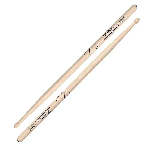 Zildjian 5B Anti-Vibe Drumstick 1