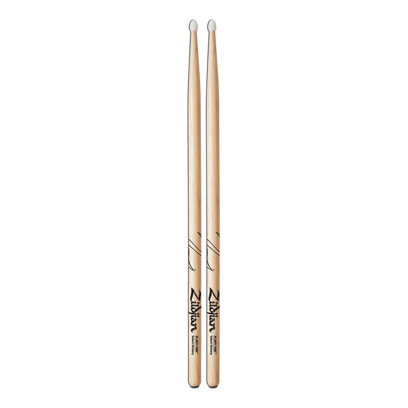 Zildjian 7A Nylon Anti-Vibe Drumsticks 1