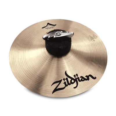 Zildjian A 12" Splash Cymbal 1