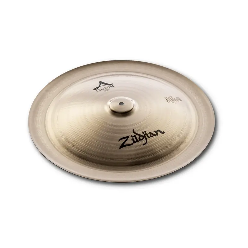 Zildjian A20530 A Custom China Cymbal 20" 1